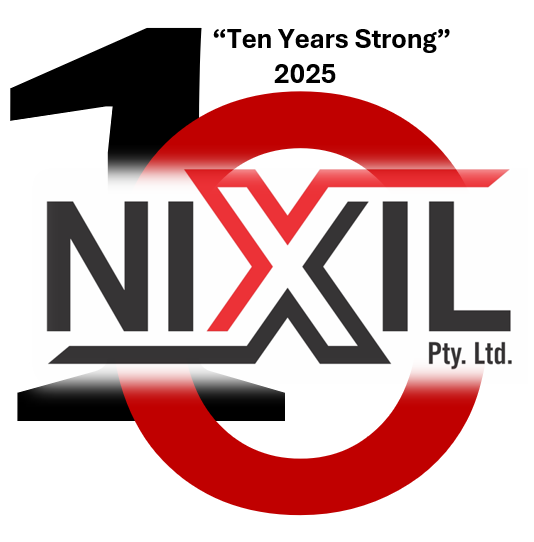 Nixil Pty Ltd